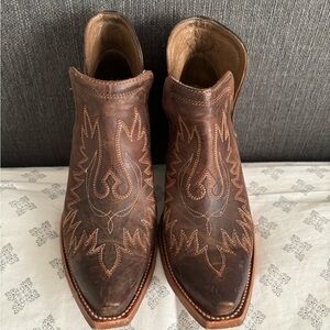 Ariat Booties